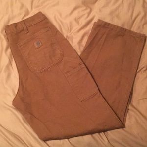 Carhartt Work Pants